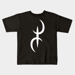 Amazigh Tifinagh Kids T-Shirt